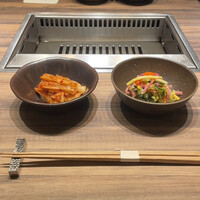 焼肉うしごろ 横浜店 - 