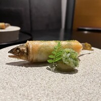 きつね - 