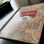 インデアンレストラン  ニューミラ - 