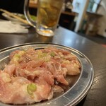 焼肉 ドラゴン - 
