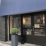 ブーランジュリー パリゴ - 