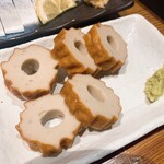 炉端焼き こにこ - 