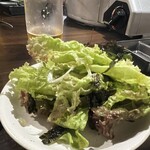 焼肉 ドラゴン - 