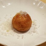 N'onaka - アミューズ