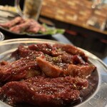 焼肉 ドラゴン - 