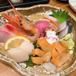炉端焼き こにこ - 