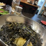 焼肉 ドラゴン - 