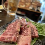 焼肉 ドラゴン - 