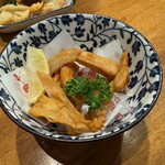 Kushi Musubi Sachi - 