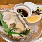 炉端焼き こにこ - 