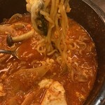 韓国酒場コッキオ - 