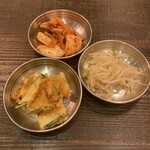 韓国酒場コッキオ - 