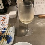 千住かたすみ - ポルトガル産アルバニーニョ種主体