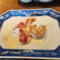 鉄板焼 すみだ - 