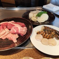 鉄板焼 すみだ - 