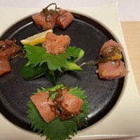 中洲鷹勝 本店 - 