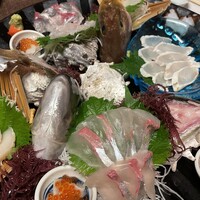 中洲鷹勝 本店 - 