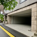 レストラン オオツ - 外観