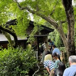 そば切り こごろ - 