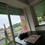 インデアンレストラン  ニューミラ - 