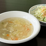 インデアンレストラン  ニューミラ - 