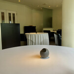 レストラン オオツ - 店内