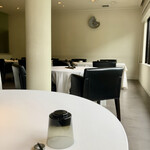 レストラン オオツ - 店内