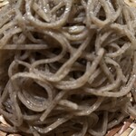 そば切り こごろ - 