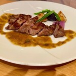 Restaurant EISUKE - 