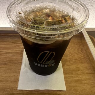 ドトールスタンド_1