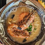 八重山　嘉とそば - 