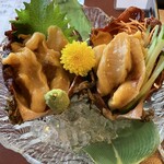 さんとり茶屋 - 