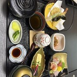 料理 うえむら - 