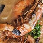 八重山　嘉とそば - 