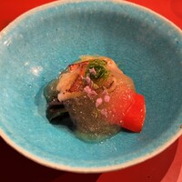 一汁ニ菜 うえの 箕面店 - 