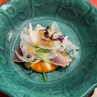 一汁ニ菜 うえの 箕面店 - 