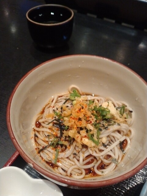 志のん☆ 閉店】讃岐うどん 志のん （しのん） - 天王寺/うどん | 食べログ