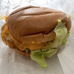 モスバーガー - 