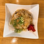 中華そば しろうと - 