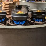 蔘鶏湯人ルはなれ - 