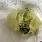 モスバーガー - 