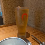 蔘鶏湯人ルはなれ - 