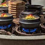 蔘鶏湯人ルはなれ - 