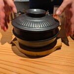 蔘鶏湯人ルはなれ - 