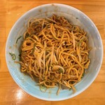 中華そば しろうと - 