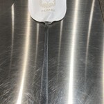 カモメ氷菓店 - スプーン