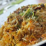 インデアンレストラン  ニューミラ - 