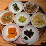 蔘鶏湯人ルはなれ - 