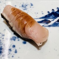 鮨 銀座おのでら 弟 本店 - 