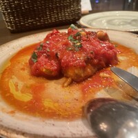 オービカ モッツァレラバー 梅田店 - 